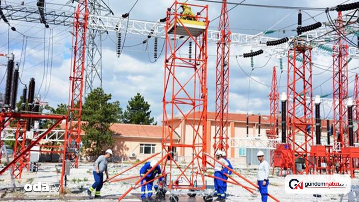 Türkiye ve Suudi Arabistan, yeni enerji hattı için görüşmelere başladı