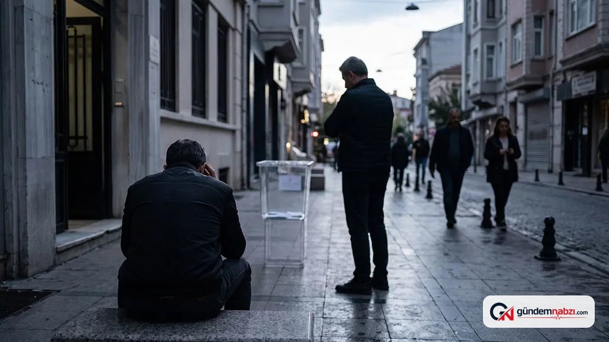 Metropoll Temmuz 2026 anketinde seçmen kaygı ve endişe hissediyor