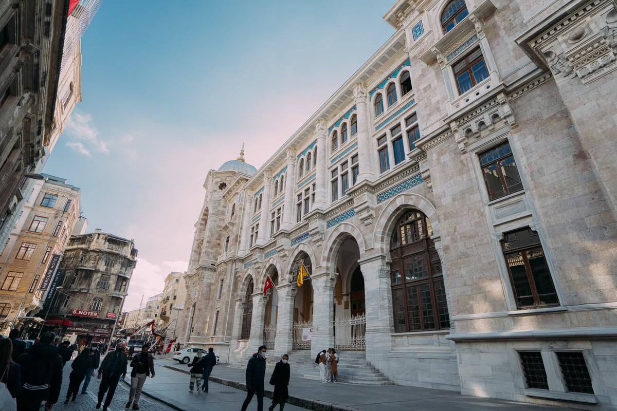 Devlet Tiyatroları, 100 sözleşmeli personel alacak