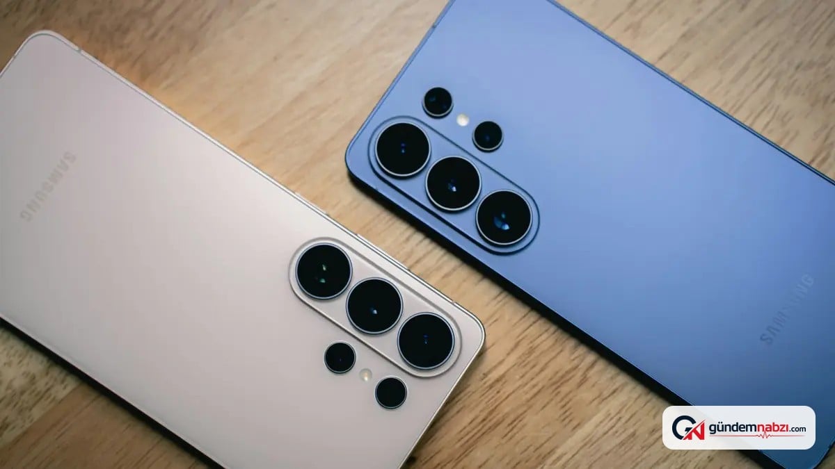 Samsung Galaxy S27 serisi değişken diyaframlı kamera özelliğinden vazgeçti