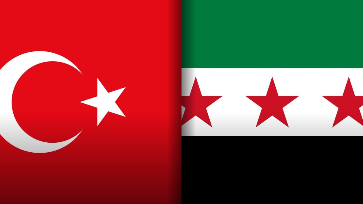 MOSSAD Başkanı ile Suriye'de kritik görüşme: Türkiye detayı
