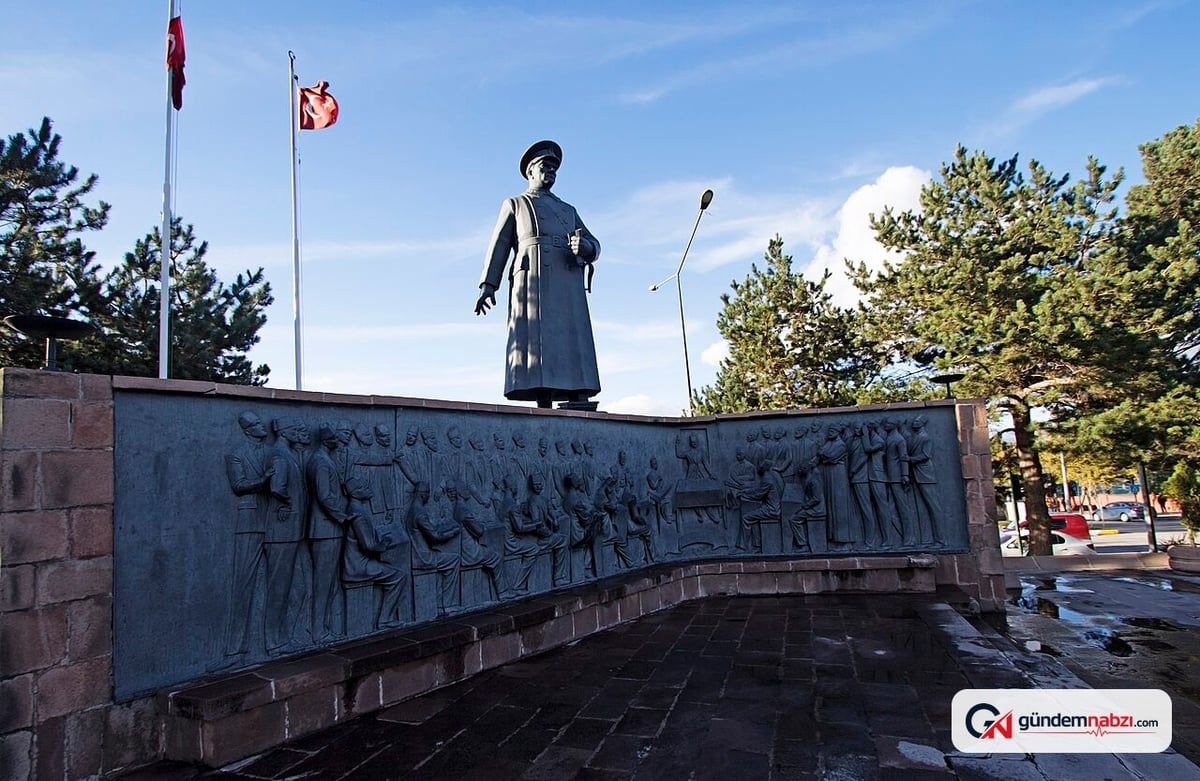 Erzurum halkına hakaret edenler hakkında soruşturma başlatıldı