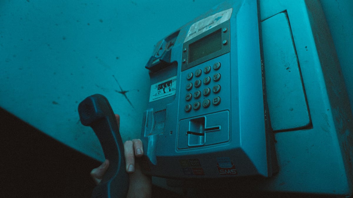 Trabzon'da telefon dolandırıcılığı operasyonunda 5 tutuklama