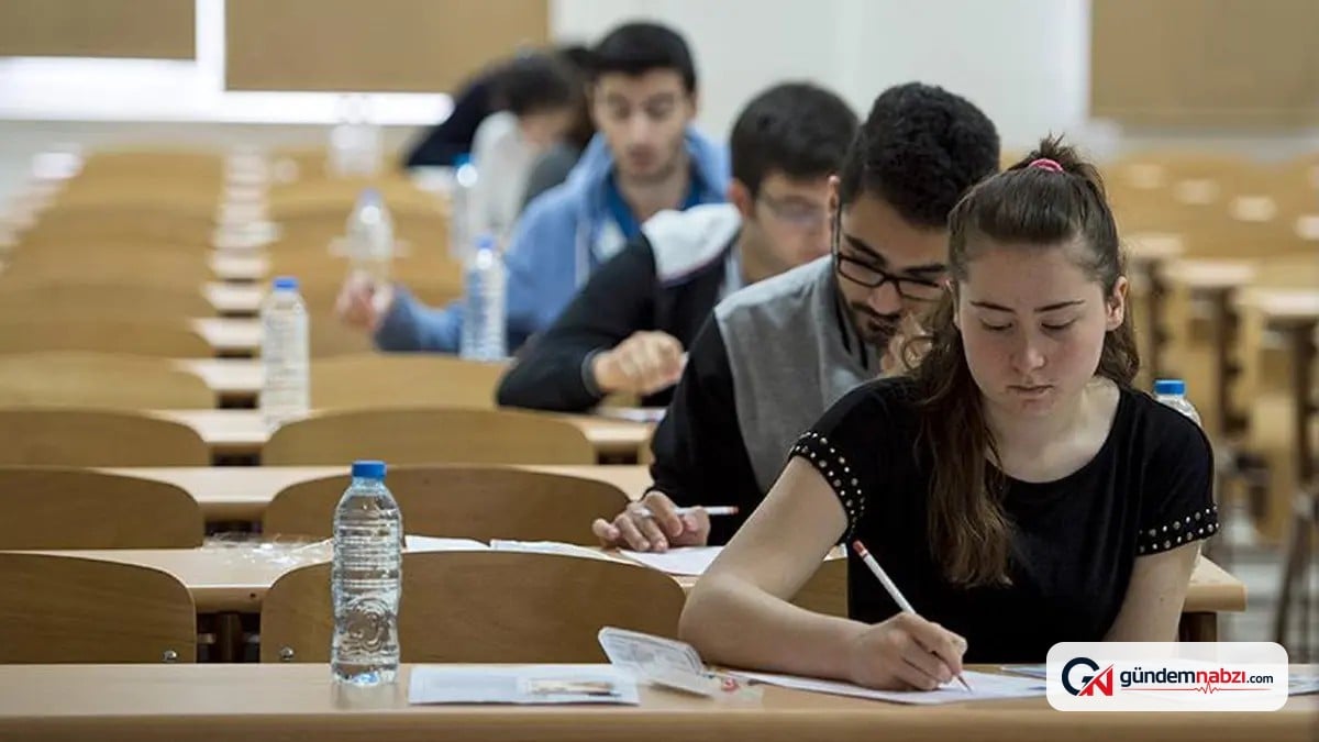 YKS sonuçları: 26 üniversitede tek bir öğrenci bile yerleşmedi