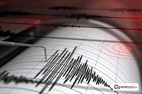Mısır'da 5,2 büyüklüğünde deprem