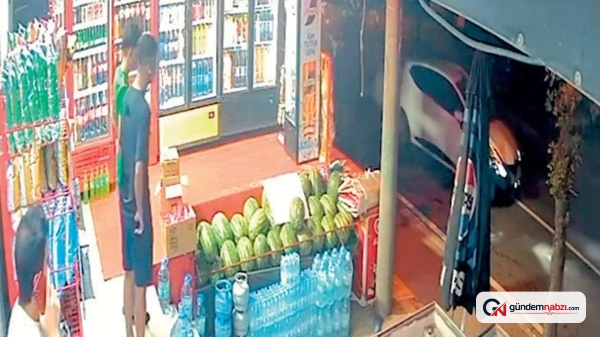 Kocaeli'de otomobilin çarptığı genç kız ağır yaralandı
