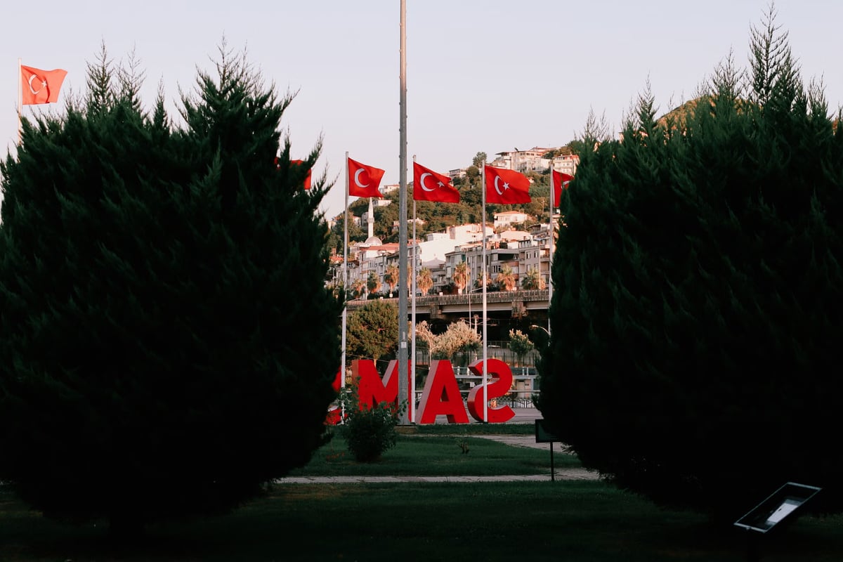Samsunspor, yeni sezon hazırlıklarına devam ediyor