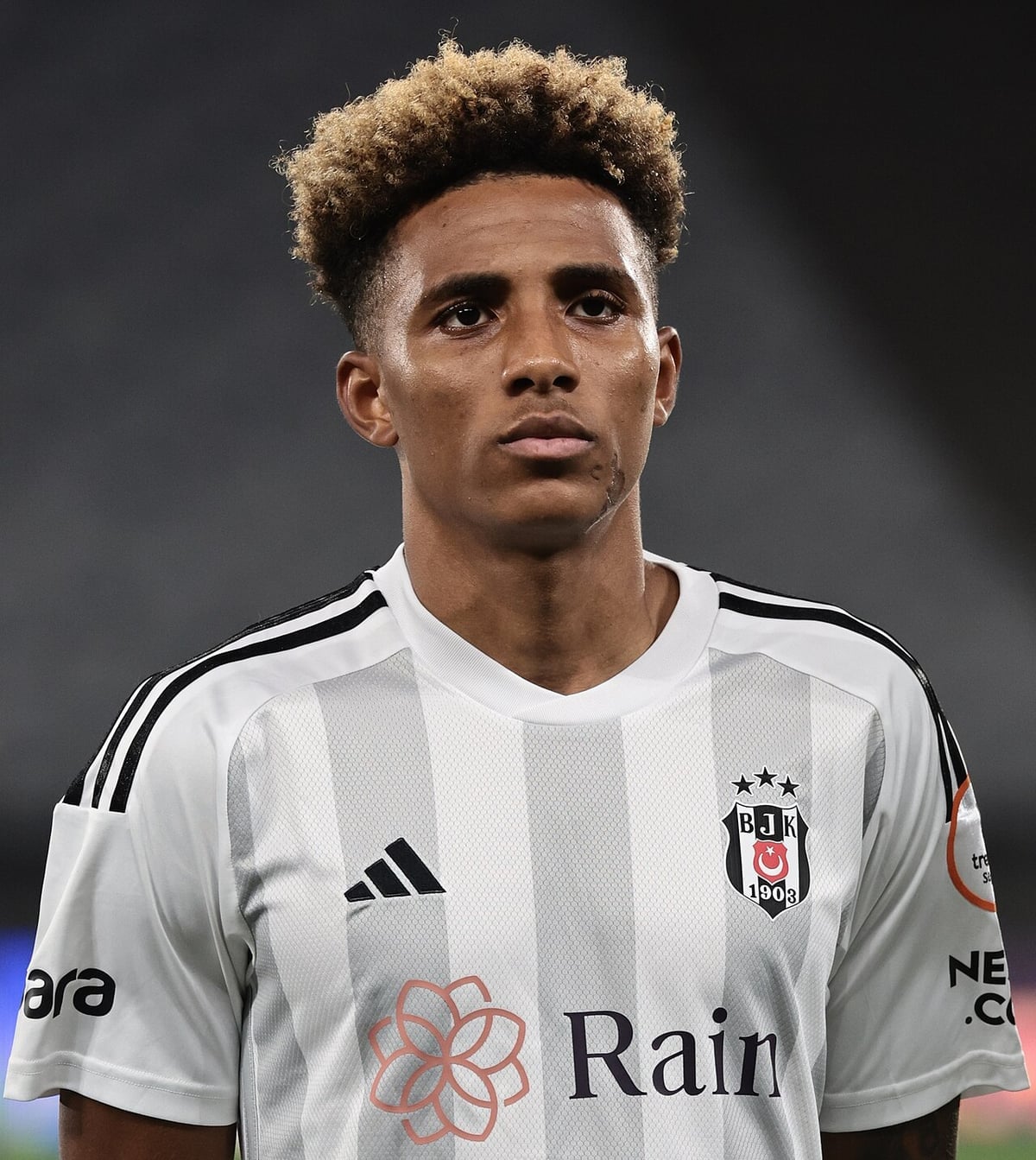 Gedson Fernandes'ten Türkiye itirafı: Süper Lig'i izliyorum