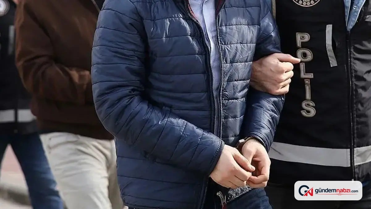 Şanlıurfa'da uyuşturucu operasyonu: 3 tutuklama