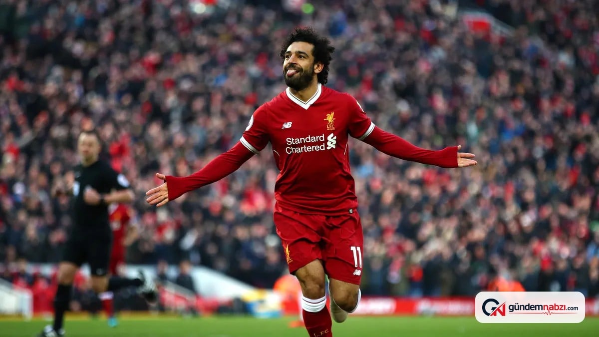 Trabzonspor'dan Salah ve Sörloth hamlesi