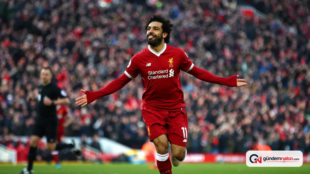 Trabzonspor'dan Muhammed Salah hamlesi