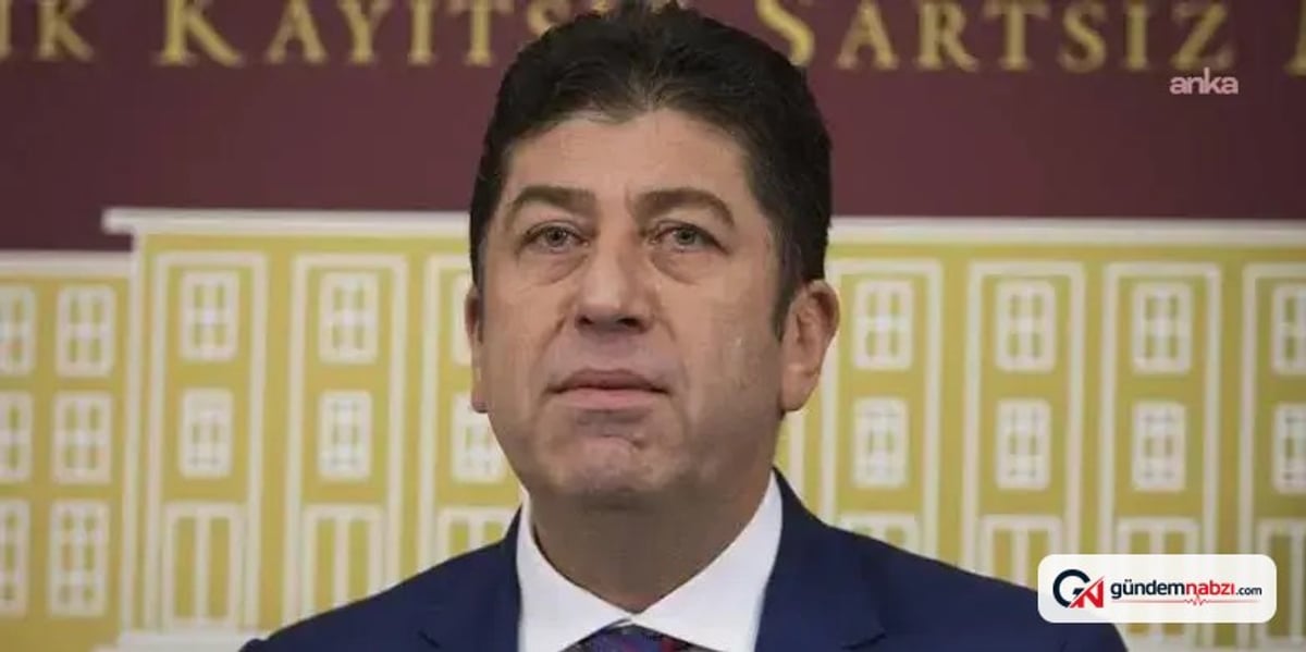 Yaşar Tüzün'den Menderes seçimleri açıklaması: Mesele ilkeler değil