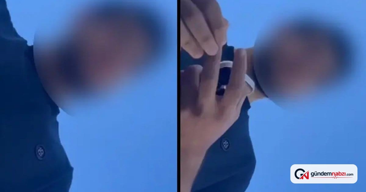 Genç kıza cinsel ilişki teklif eden şüpheli aranıyor