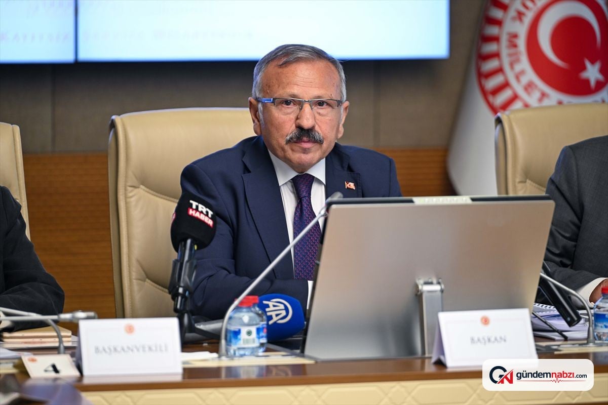 Okul Saldırıları Araştırma komisyonu rapor aşamasına geçiyor