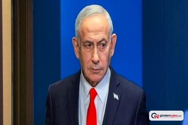 Netanyahu, ABD'nin Gazze taslağını reddettiklerini açıkladı