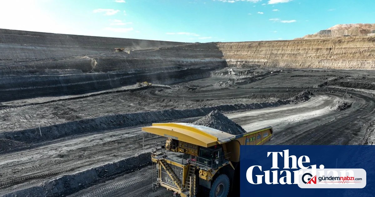 Adani, Avustralya'daki milyarlık gelire rağmen vergi ödemedi