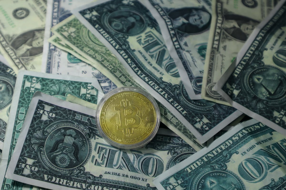 Rusya'da kripto para yatırımlarına sınır getirildi