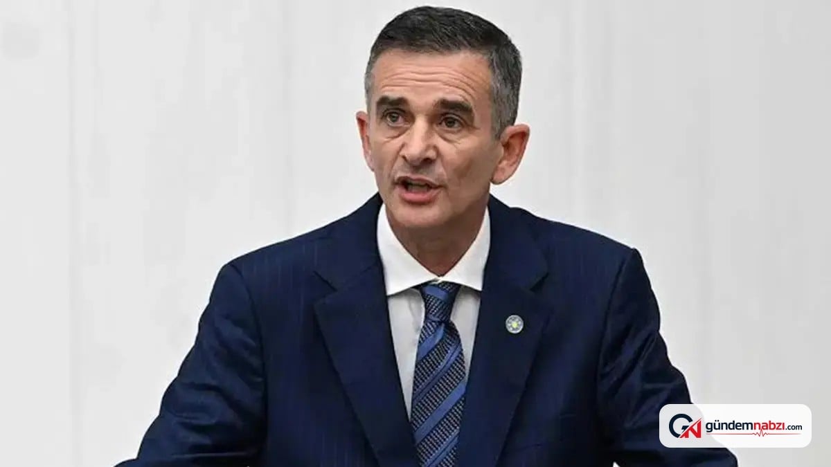 Ümit Dikbayır AK Parti'ye katılıyor