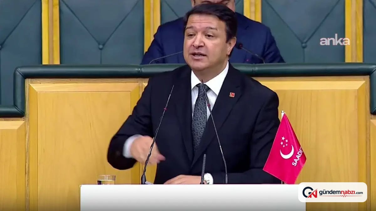 Mahmut Arıkan, vekil transferlerine karşı duracaklarını açıkladı
