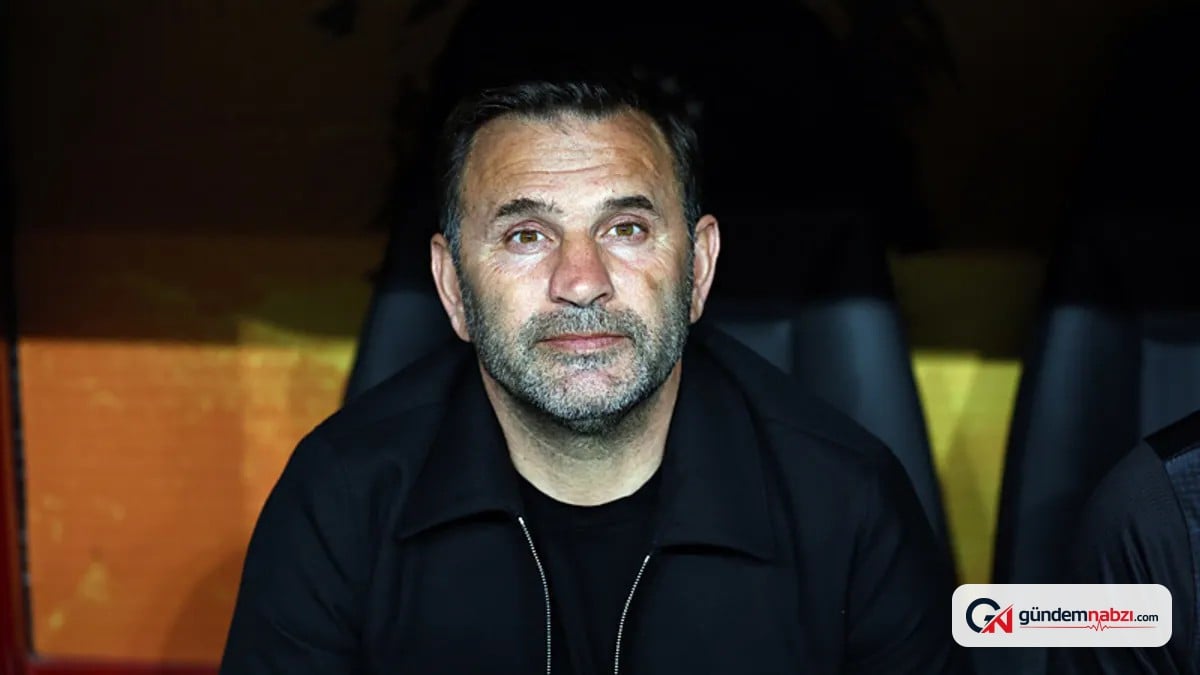 Galatasaray, forvet için 60 milyon euro bonservis talep edilen oyuncuyla ilgileniyor