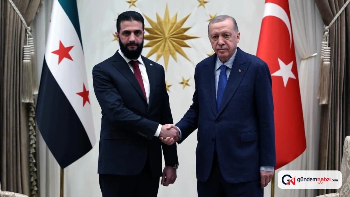 Şam Büyükelçisi Nuh Yılmaz, Cumhurbaşkanı Erdoğan'ın bu yıl bitmeden Şam'ı ziyaret edeceğini açıkladı
