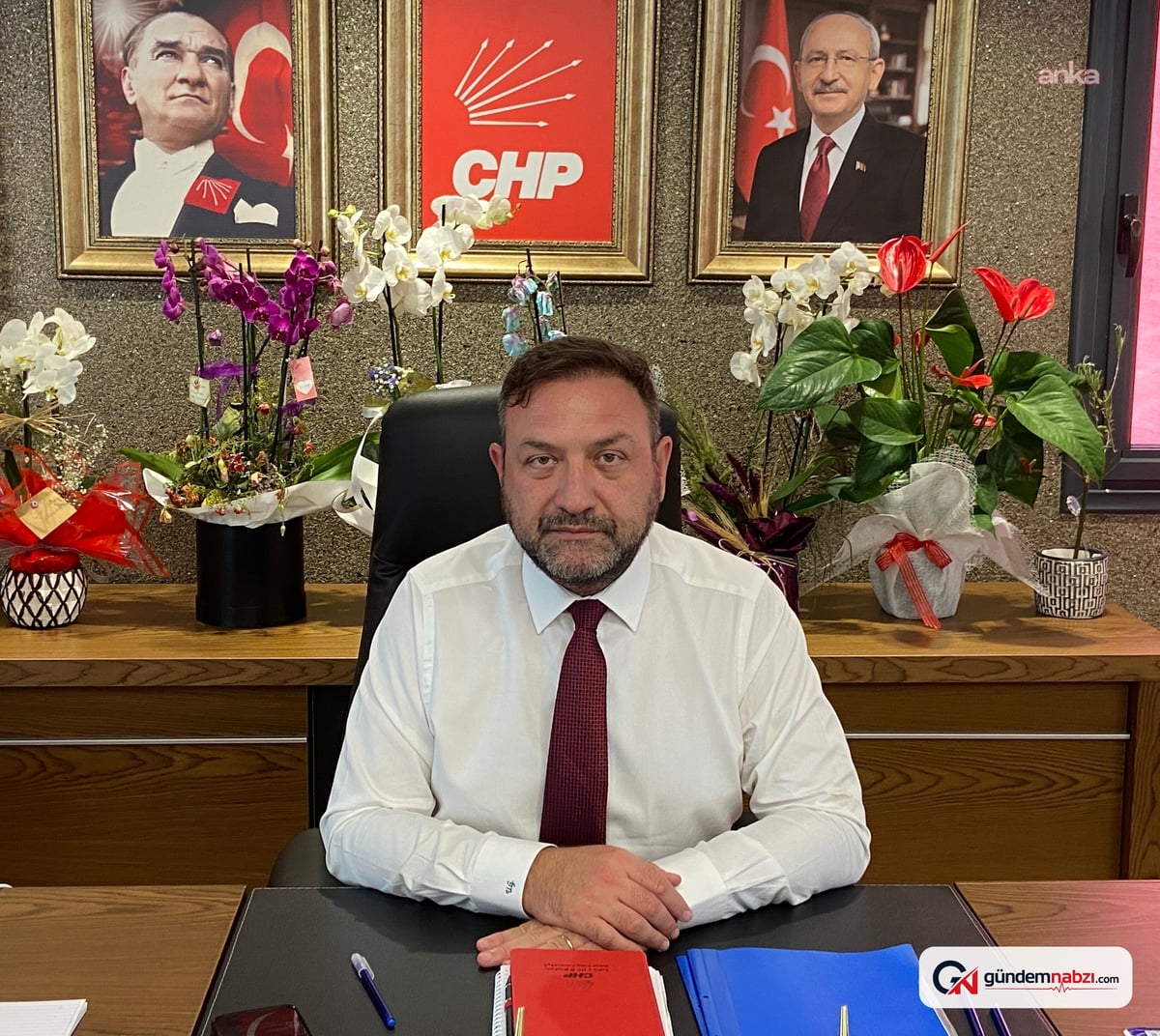 Menderes Belediye Başkan Vekili seçimi iptal için yargıya taşınıyor