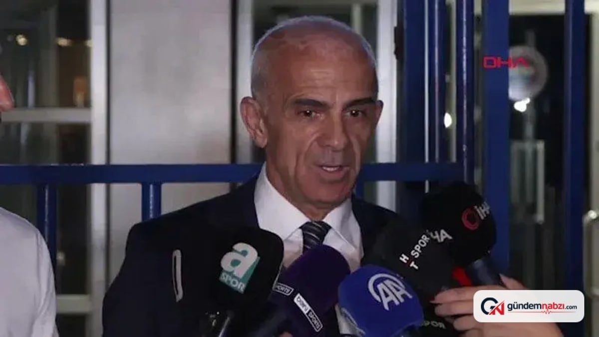 Oğuz Çetin'den Kerem Aktürkoğlu ve Marco Asensio açıklaması