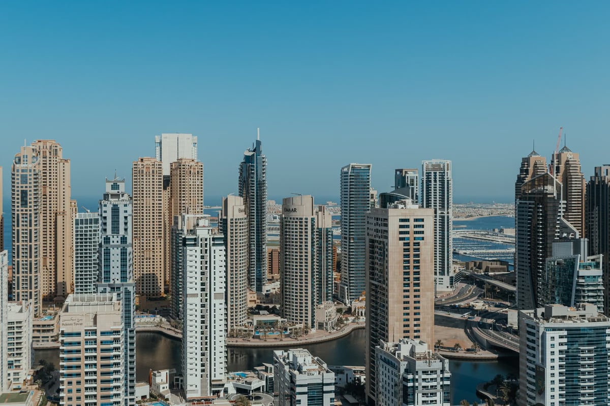 Yarım asırlık Kervansaray Yatırım Holding Dubai merkezli şirkete satılıyor