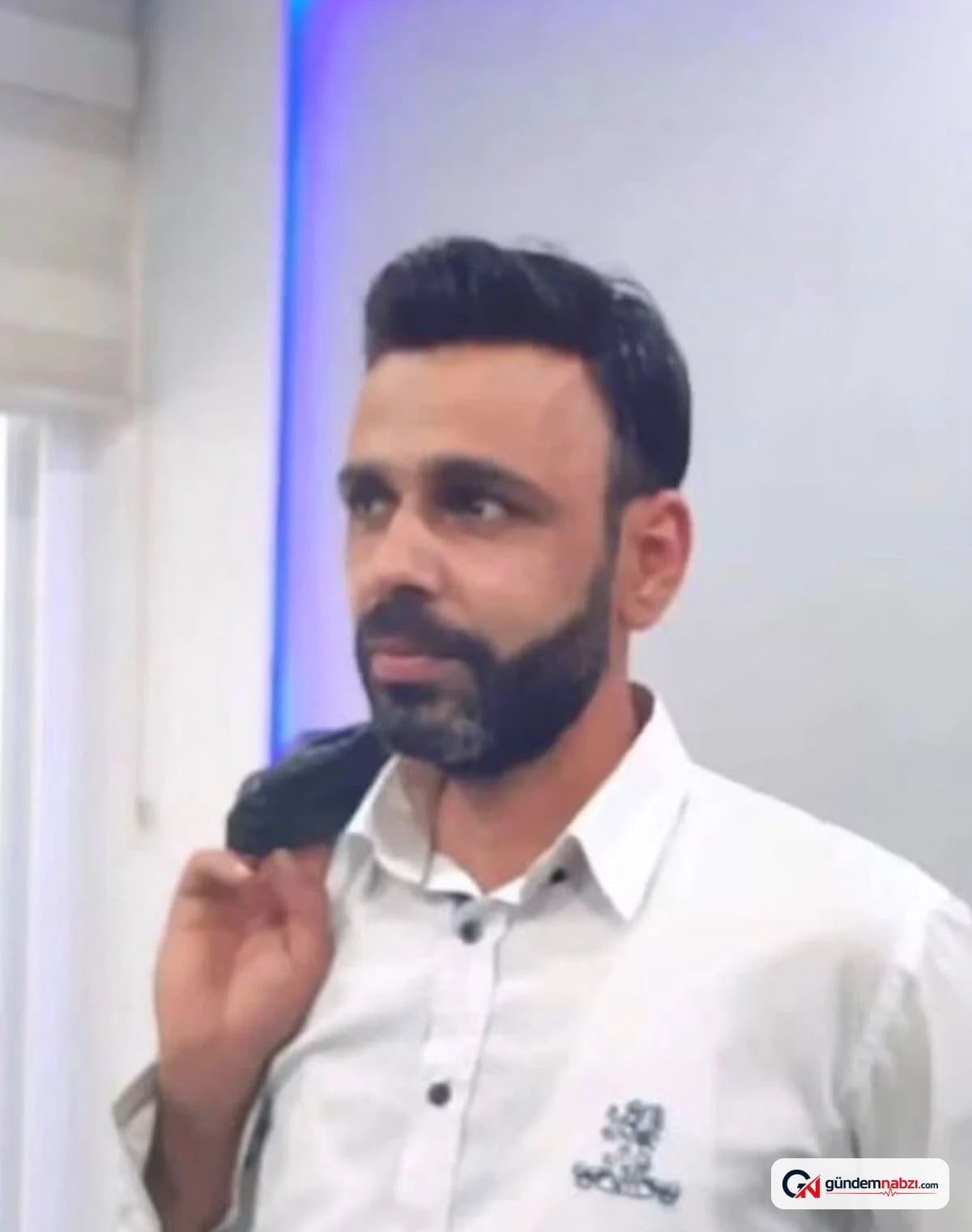 Malatya'da oğlunu ve yeğenini kurtaran baba çayda hayatını kaybetti