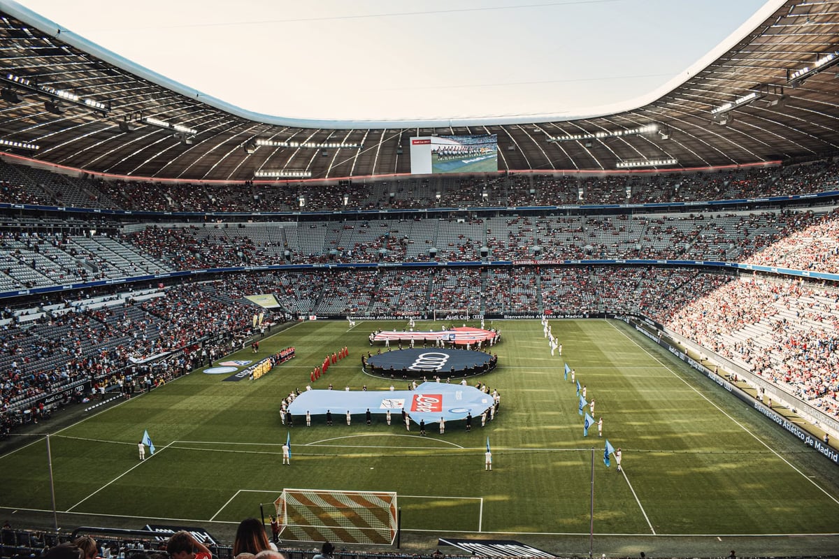 UEFA kulüpler sıralaması açıklandı: dört büyüklerin yeni yerleri