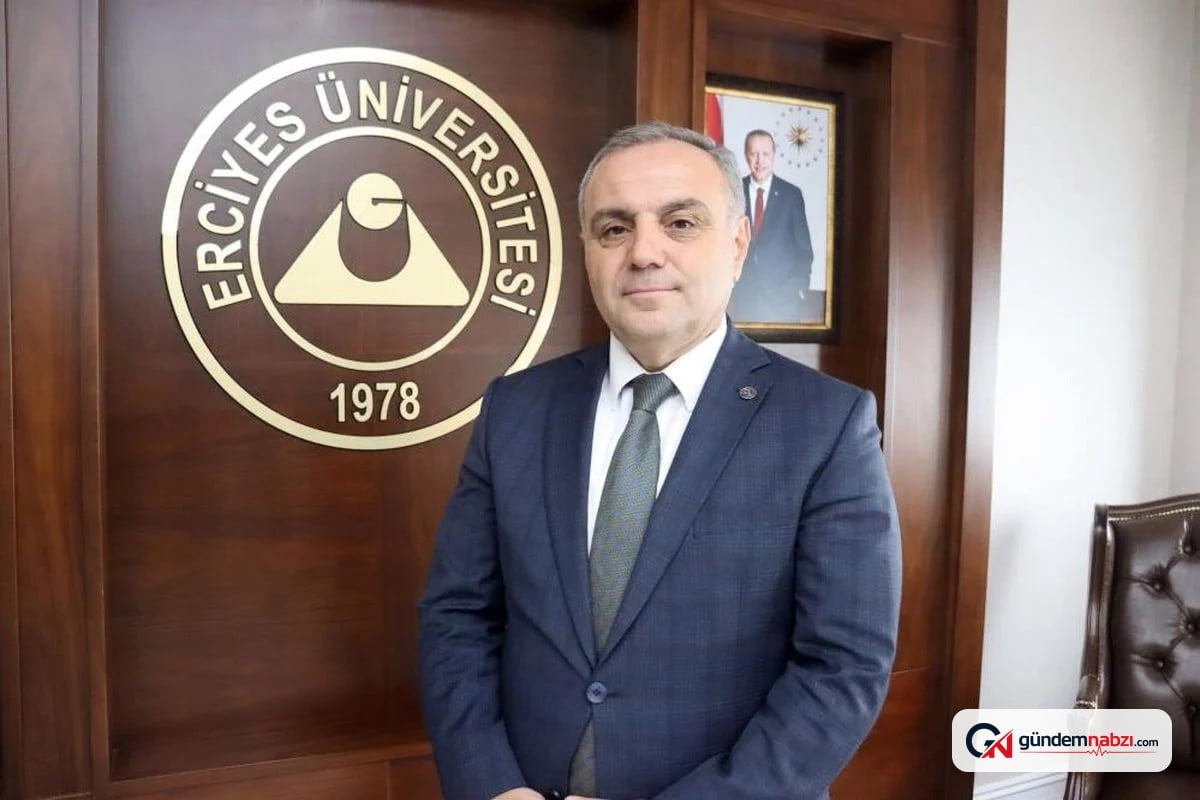Kayseri'de KKKA aşısı çalışmalarında ilk faz sona yaklaşıyor