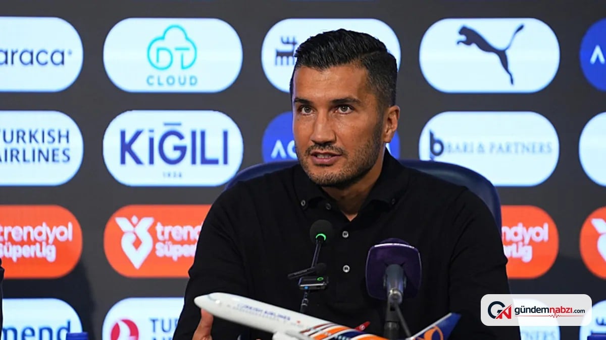 Nuri Şahin: Hak ettiğimiz bir galibiyet aldık