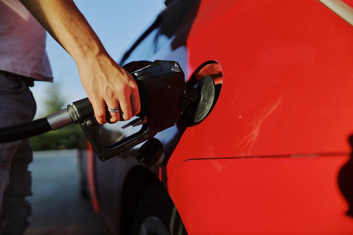 LPG fiyatına gece yarısı 2,45 TL zam geliyor