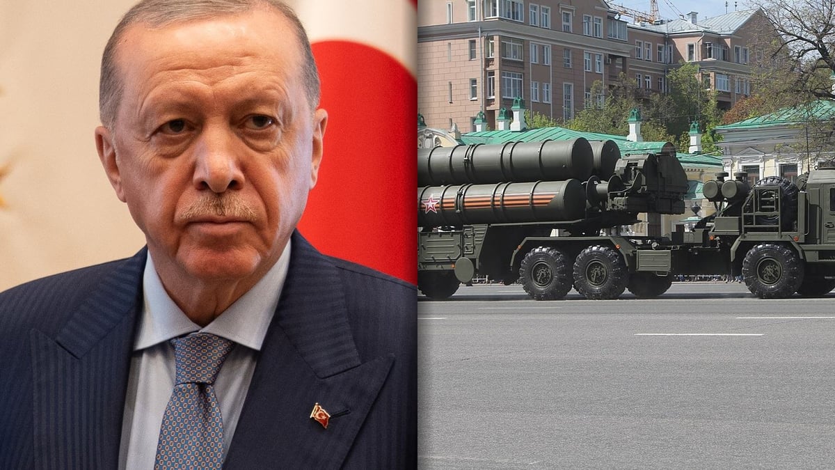 Türkiye'nin S-400 krizinde yeni seçenekler masada