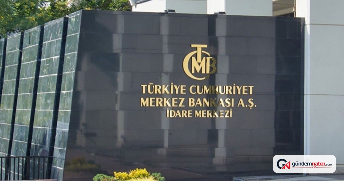 Merkez Bankası'ndan iktidara enflasyon ve zam uyarısı