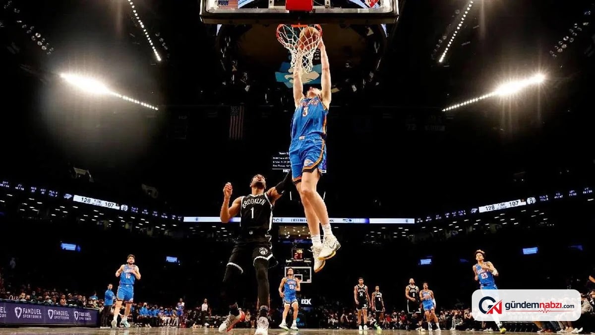 NBA ve FIBA'nın genç yetenekler kampı İstanbul'da düzenlenecek