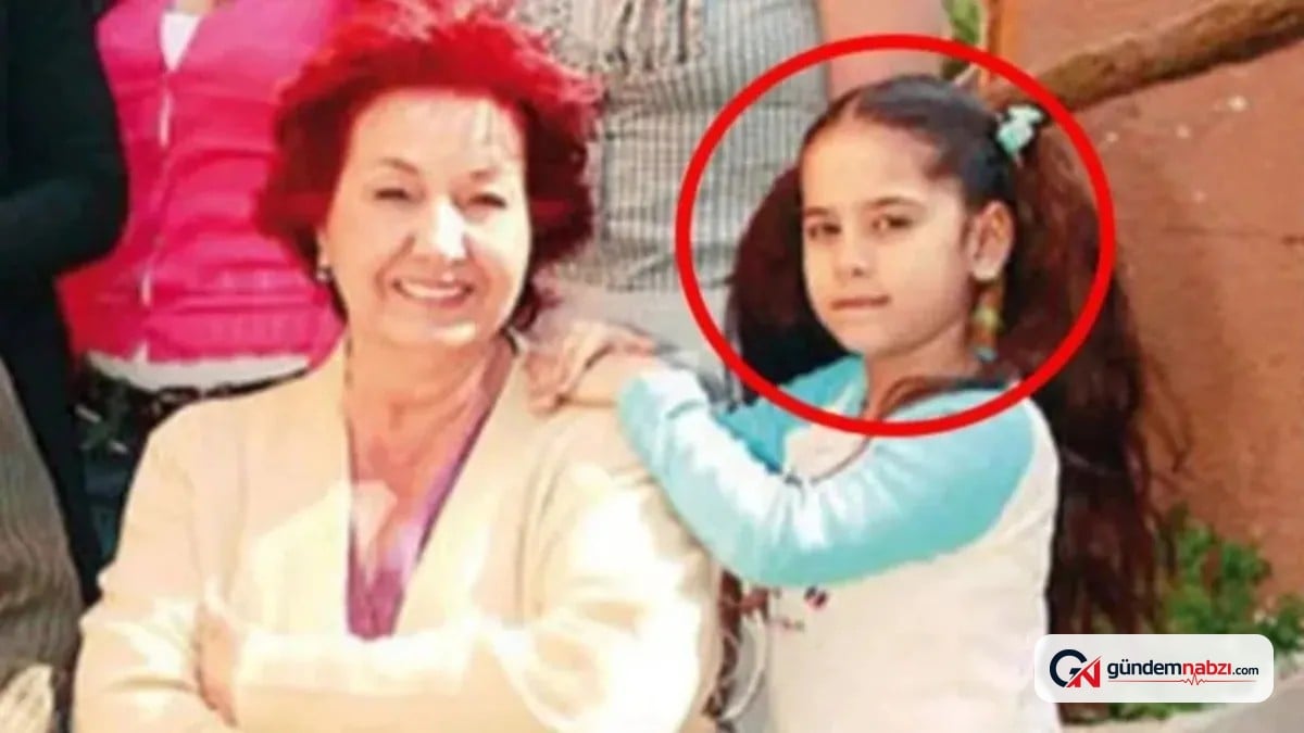 Yaprak Dökümü'nün Ayşe'si Hukuk fakültesini bitirdi