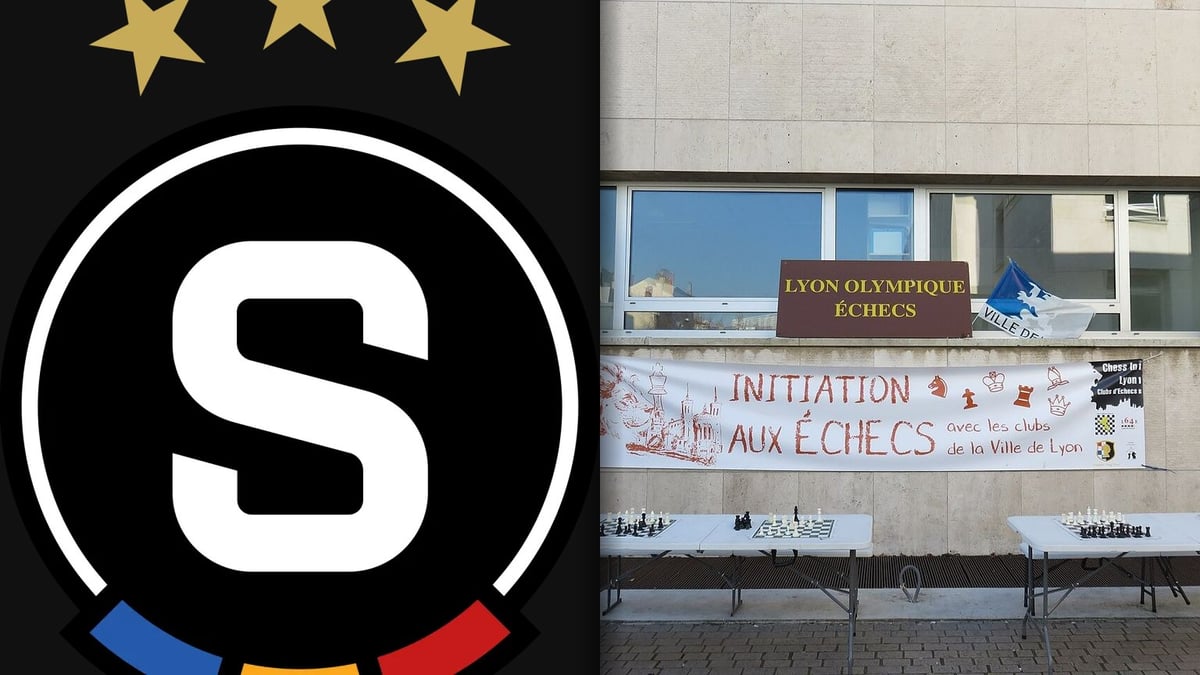 Sparta Prag-Lyon maçı bu akşam saat 21.00'de