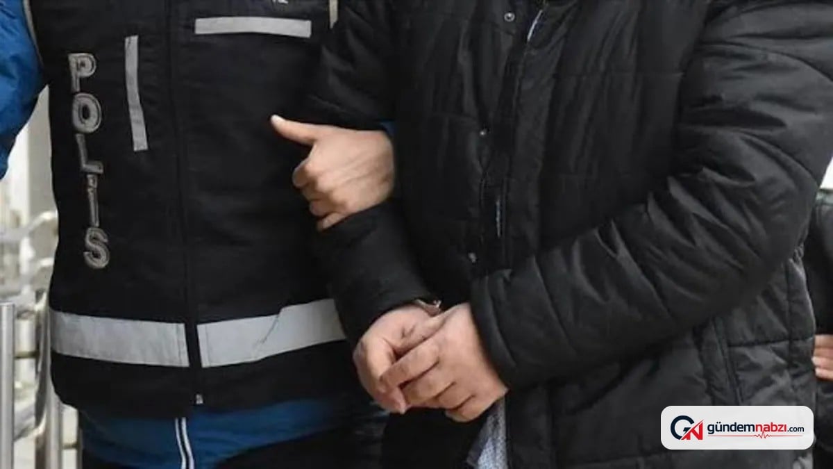 İstanbul'da haraç çetesine operasyon: 24 tutuklama