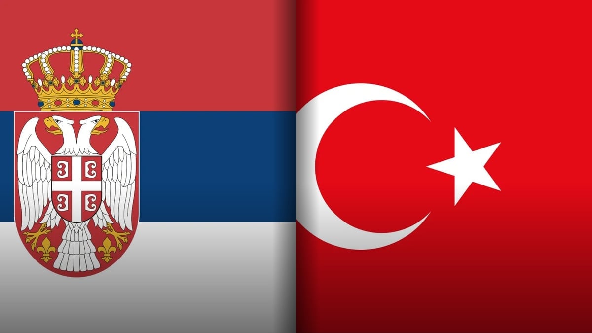 Sırbistan'da Türk vatandaşları kaçırıldı, özel operasyonla kurtarıldılar