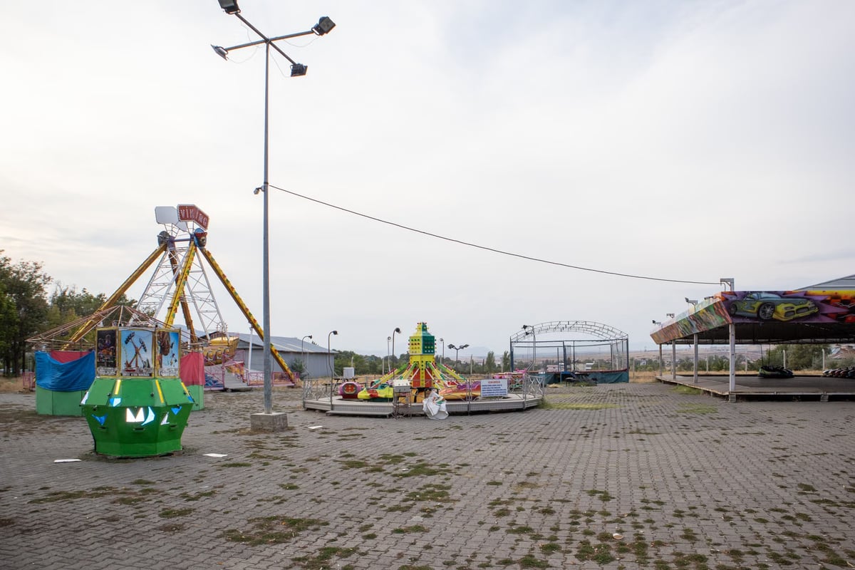 Balıkesir'de lunapark kavgası: Av tüfeğiyle 12 yaralı