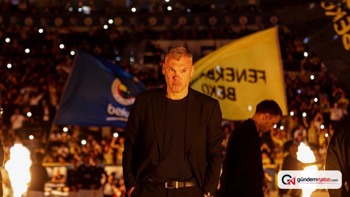 Fenerbahçe Erkek Basketbol Takımı 2026-2027 sezonu hazırlık programını duyurdu