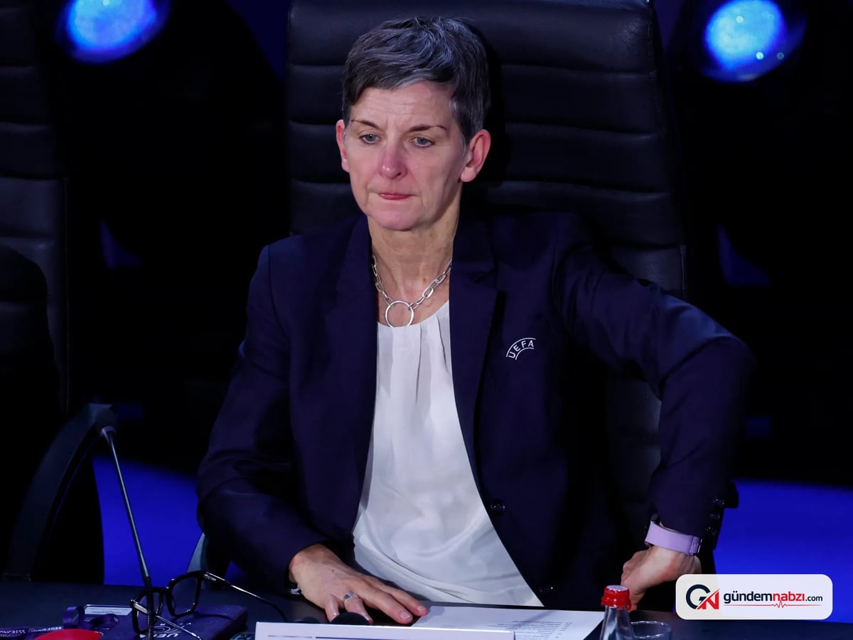 UEFA Başkan Yardımcısı, FIFA için ‘sporun koruyucusu’ arıyor