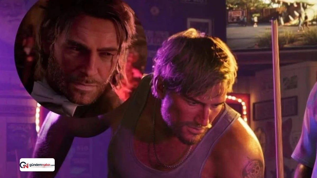 GTA 6'da Arthur Morgan iddiası gündem oldu