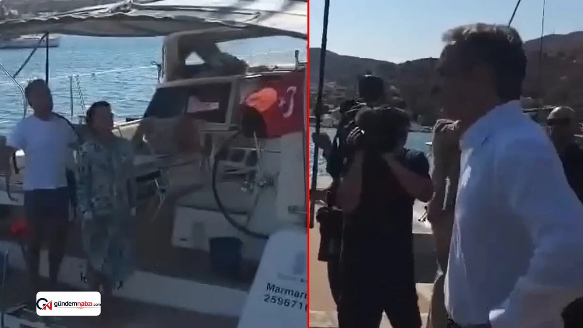 Miçotakis'ten Türk turistlere mesaj