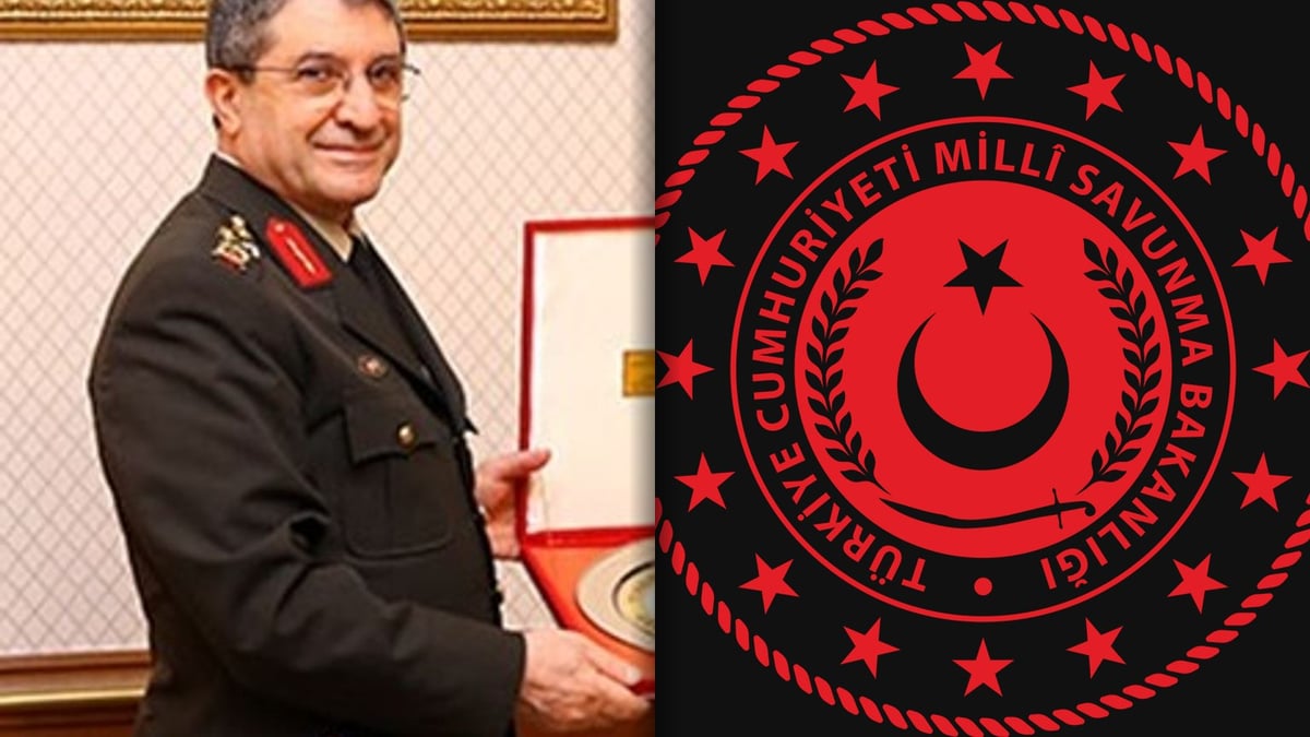 Orgeneral Selçuk Bayraktaroğlu'ndan telefon görüşmeleri