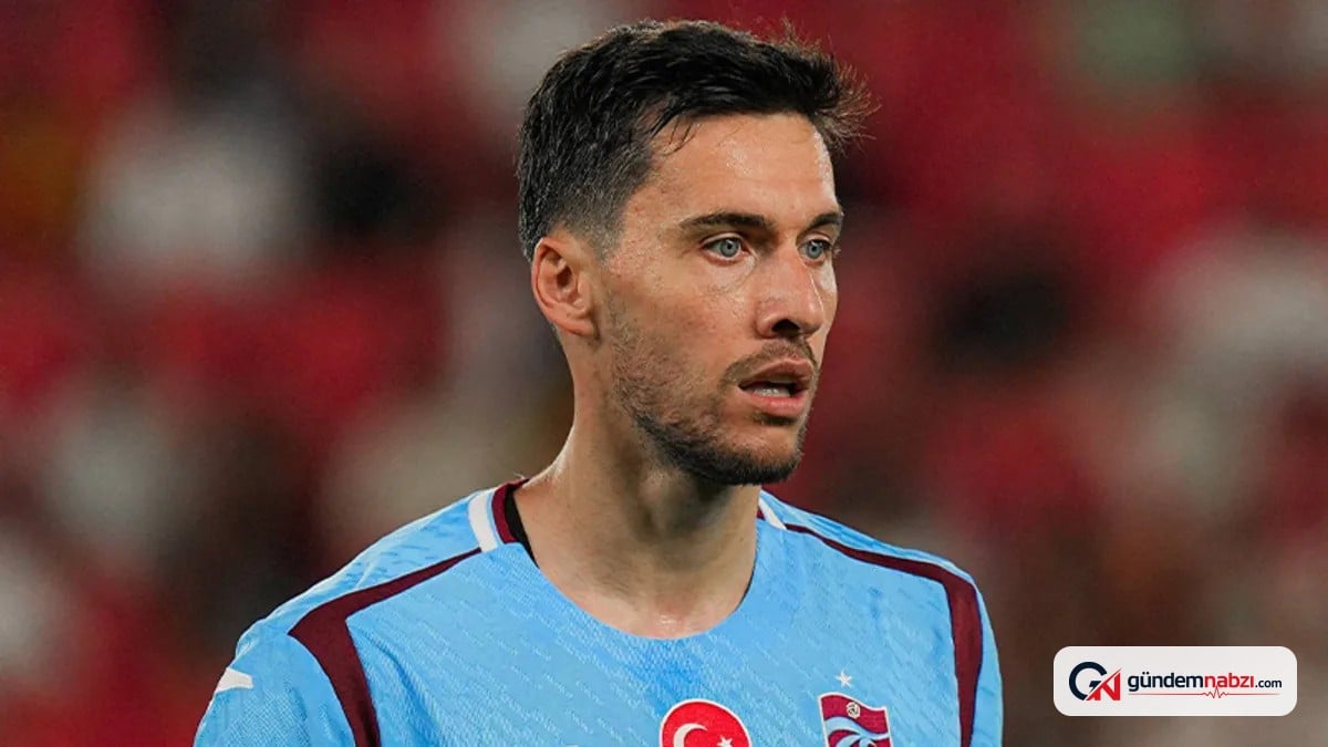 Umut Nayir'den İsmail Köybaşı'na övgü