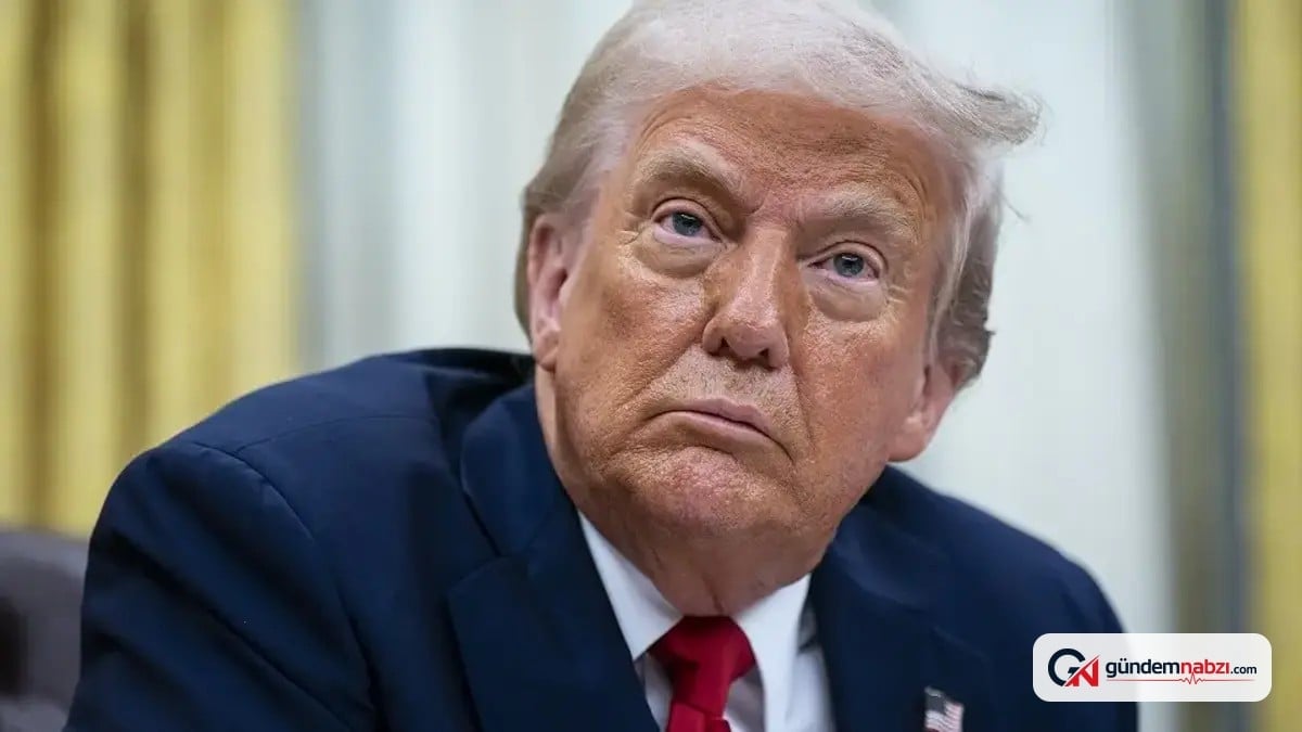 Trump'tan Mekke İttifakı'na tebrik: büyük ve cesur bir ilk adım