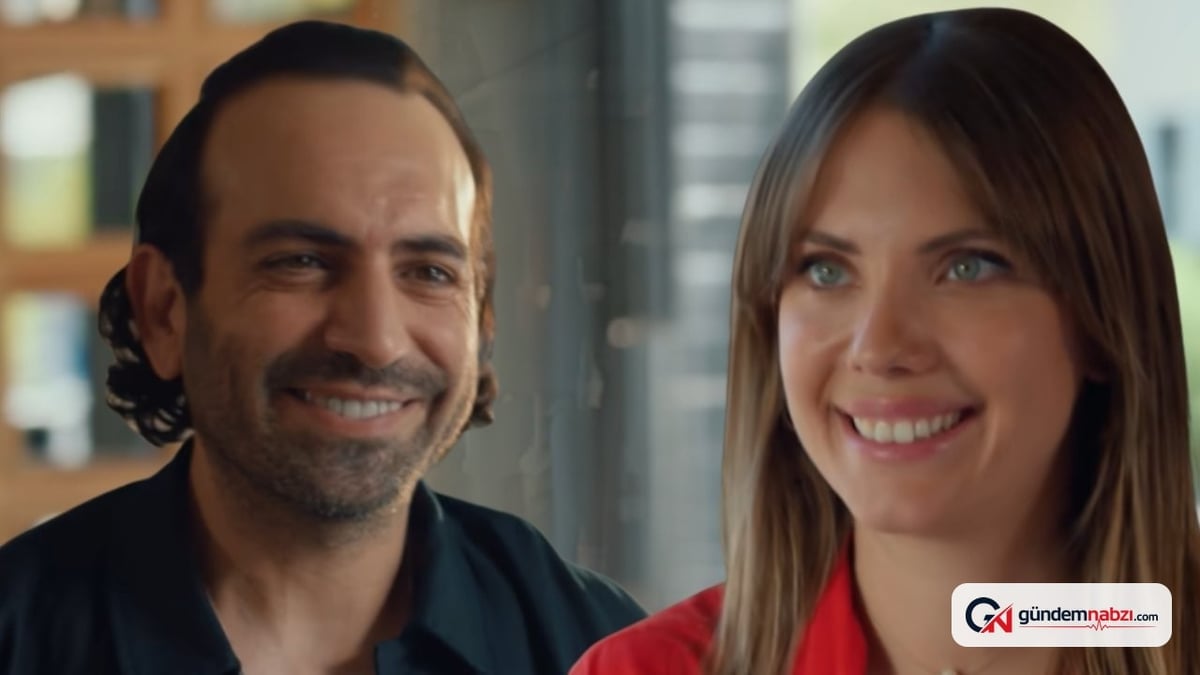 Tuzlu Kahve dizisi 1 Eylül'de Star TV'de başlayacak
