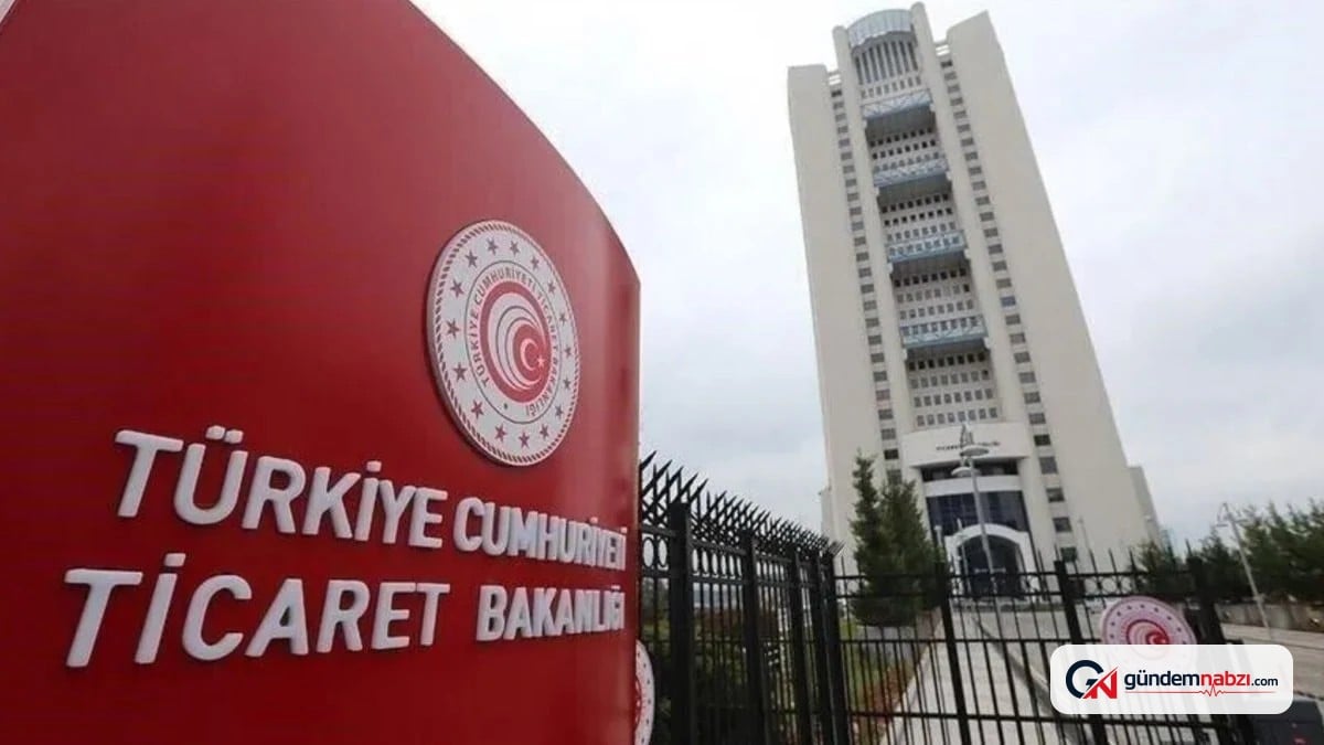 Ticaret bakanlığı 80 ülkeye 107 pazar araştırması raporu hazırladı